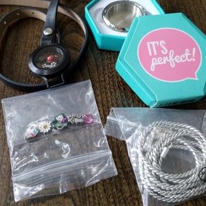 BUNDLE PACK Origami Owl Set